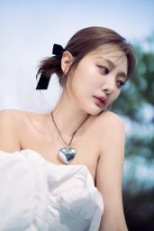 BOL4 - "Sarang.zip" Album Photos 2023