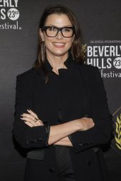 Bridget Moynahan - 23rd International Beverly Hills Film Festival Opening Night 04/19/2023