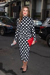 Brooke Shields at Tribeca Ball 2023 at Academy of Art in New York 04/04/2023