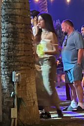 Camila Cabello at Coachella in Indio 04/16/2023