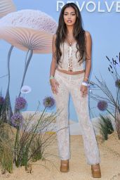 Cindy Kimberly - Revolve Party at Coachella 2023 Music Festival in Indio 04/15/2023