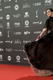 Clara Lago - Platino Awards for Ibero-American Cinema 2023 in Madrid