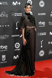 Clara Lago - Platino Awards for Ibero-American Cinema 2023 in Madrid