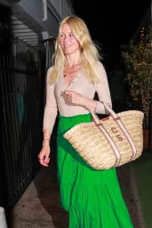 Claudia Schiffer at Giorgio Baldi in Santa Monica 04/15/2023