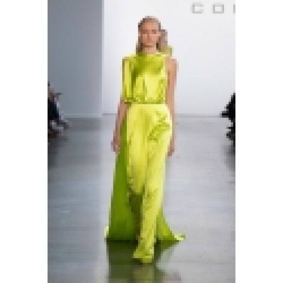 Cong Tri Spring 2020 Jumpsuit