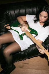 Demi Lovato 04/05/2023
