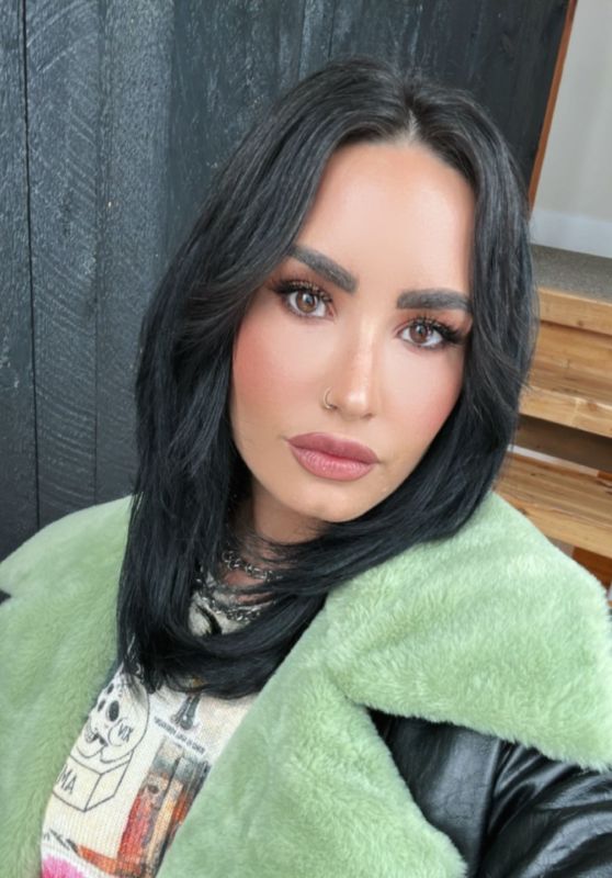 Demi Lovato 04/05/2023