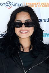 Demi Lovato - Operation Smile