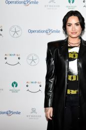 Demi Lovato - Operation Smile