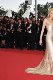 Diane Kruger - "Sleeping Beauty" Premiere at Cannes Film Festival 05/12/2011