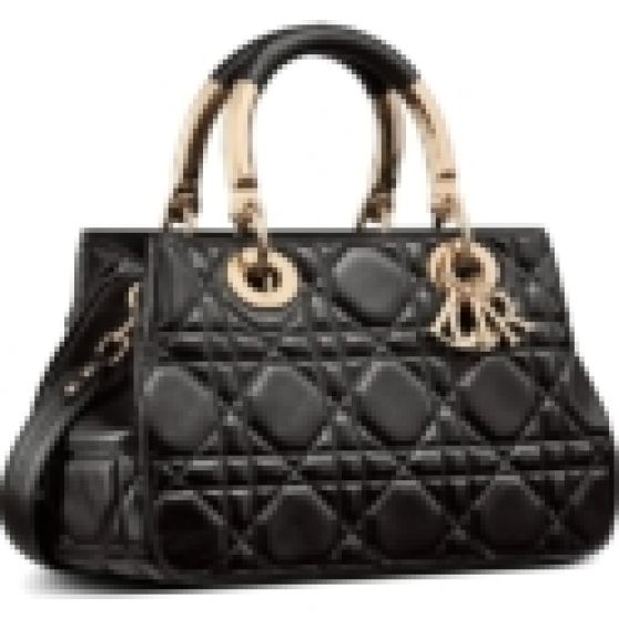 Dior Lady 95.22 Bag