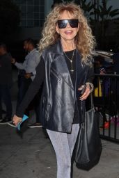 Dyan Cannon - Lakers vs the Memphis Grizzlies Game in Los Angeles 04/28/2023