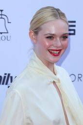 Elle Fanning – The Daily Front Row Fashion Los Angeles Awards in Beverly Hills 04/23/2023