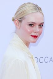 Elle Fanning – The Daily Front Row Fashion Los Angeles Awards in Beverly Hills 04/23/2023