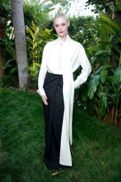 Elle Fanning – The Daily Front Row Fashion Los Angeles Awards in Beverly Hills 04/23/2023