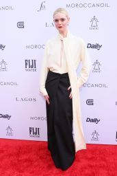 Elle Fanning – The Daily Front Row Fashion Los Angeles Awards in Beverly Hills 04/23/2023