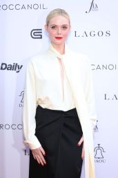 Elle Fanning – The Daily Front Row Fashion Los Angeles Awards in Beverly Hills 04/23/2023