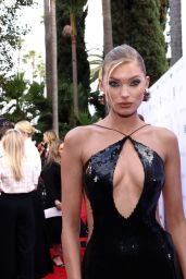Elsa Hosk – The Daily Front Row Fashion Los Angeles Awards in Beverly Hills 04/23/2023