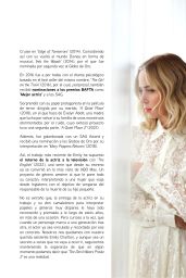 Emily Blunt - Revista XMAG 2023 Spring Issue