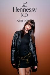 Emily Ratajkowski – Hennessy X.O x Kim Jones “X.O Lab” Pop-Up in NYC 04/26/2023