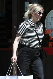 Emma Roberts - Out in Los Angeles 04/07/2023