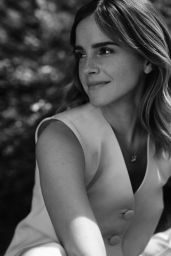 Emma Watson - Financial Times HTSI 04/29/2023 Issue