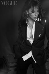 Eva Longoria - Vogue Mexico May 2023