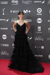 Eva Ugarte – Platino Awards for Ibero-American Cinema in Madrid 04/22/2023