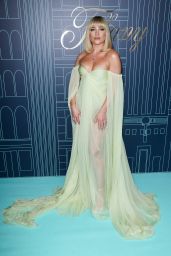 Florence Pugh – Tiffany & Co. Landmark Store Grand Re-Opening in New York 04/24/2023