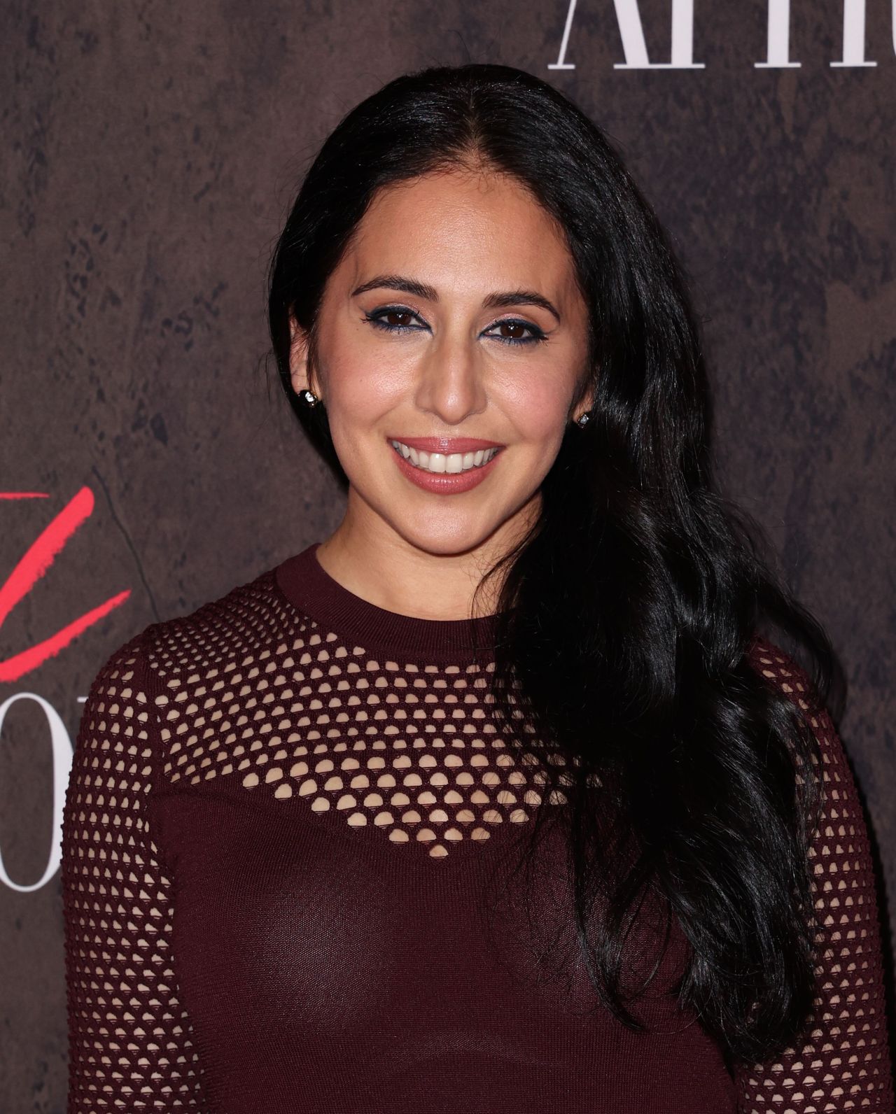 Gabrielle Ruiz – “Fatal Attraction” TV Series Premiere in Los Angeles