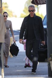Gal Gadot - Out in Beverly Hills 04/04/2023