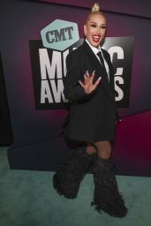 Gwen Stefani – 2023 CMT Music Awards