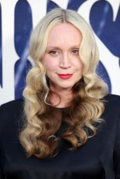 Gwendoline Christie - "Wednesday" ATAS Photocall in Hollywood 04/29/2023
