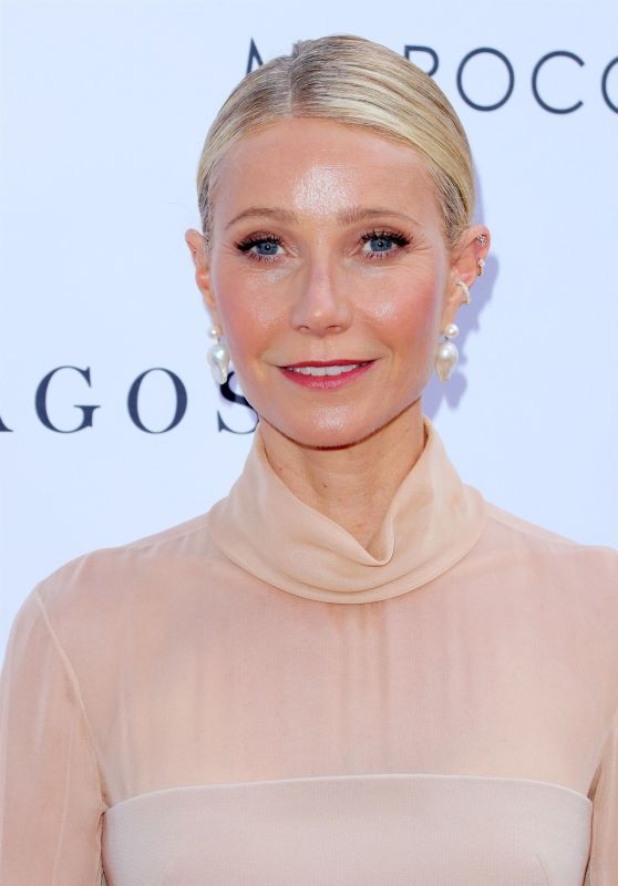 Gwyneth Paltrow – The Daily Front Row Fashion Los Angeles Awards in Beverly Hills 04/23/2023