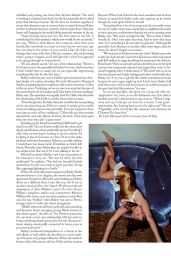 Halle Bailey - British Vogue May 2023 Issue