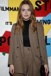 Holland Roden – WIF Oscar Party in Los Angeles 03/10/2023