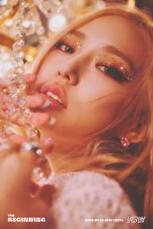 Jang Ye Eun - 1st Single Album "The Beginning" Teaser Photos 2023 (+4)