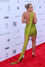 Jasmine Sanders – The Daily Front Row Fashion Los Angeles Awards in Beverly Hills 04/23/2023