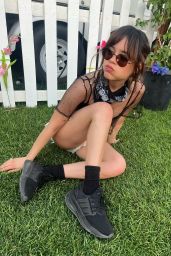 Jenna Ortega 04/19/2023