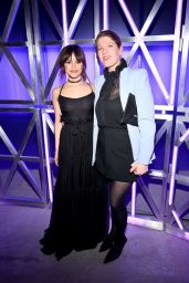 Jenna Ortega - Gris Dior VIP Party in Los Angeles 04/11/2023