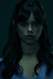 Jenna Ortega - "Scream VI" Promo Photos 2023