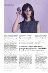 Jenna Ortega - Vanity Fair Magazine Italy 05/03/2023 Issue