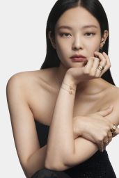 Jennie Kim (Blackpink) - Chanel 2023