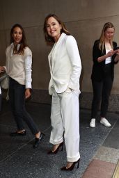 Jennifer Garner at NBC’s Today Show in New York 04/11/2023 (III)