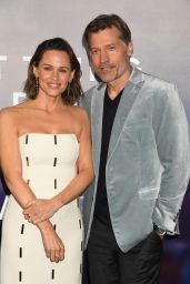 Jennifer Garner – “The Last Thing He Told Me” Premiere in Los Angeles 04/13/2023