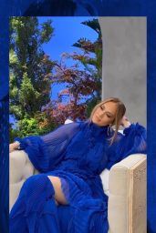 Jennifer Lopez Outfit 04/17/2023