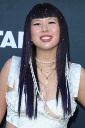 Jess Wu Calder - "Blindspotting" Season 2 Premiere in Hollywood 04/11/2023