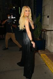 Jessica Simpson - Out in New York 04/12/2023