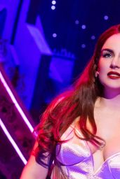 Joanna JoJo Levesque - "Moulin Rouge! The Musical" 2023