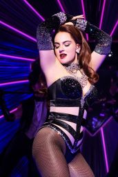 Joanna JoJo Levesque - "Moulin Rouge! The Musical" 2023